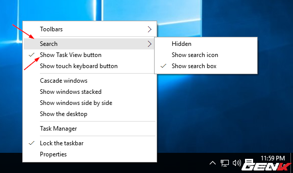 Những việc cần làm sau khi cài đặt Windows 10 Nhung-11