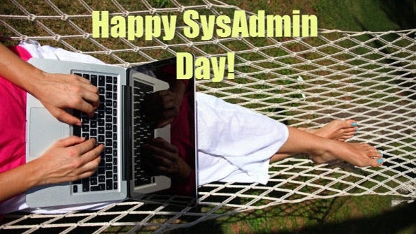  SysAdmin Day - ngày Quản trị Hệ thống 2015 Sysadm10