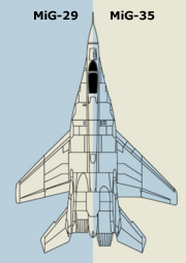 Tính năng ưu việt của tiêm kích MiG-35 VN có thể sớm đặt mua Tinh-n10