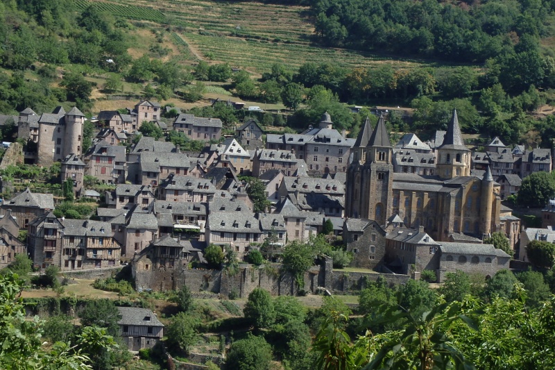 A la poursuite de St Jacques par les pistes : le CR+vidéo - Page 4 P7160211