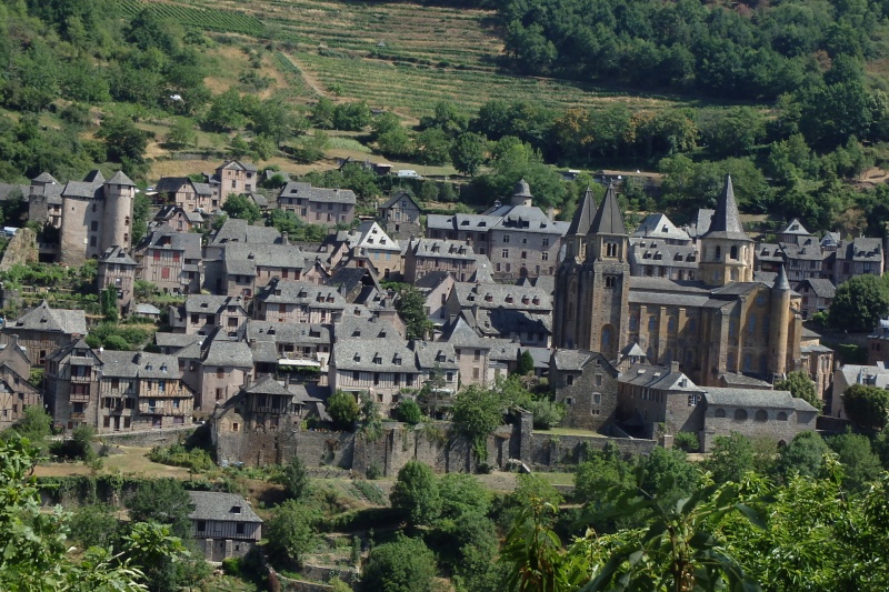  A la poursuite de St Jacques par les pistes : le CR+vidéo - Page 4 P7160211