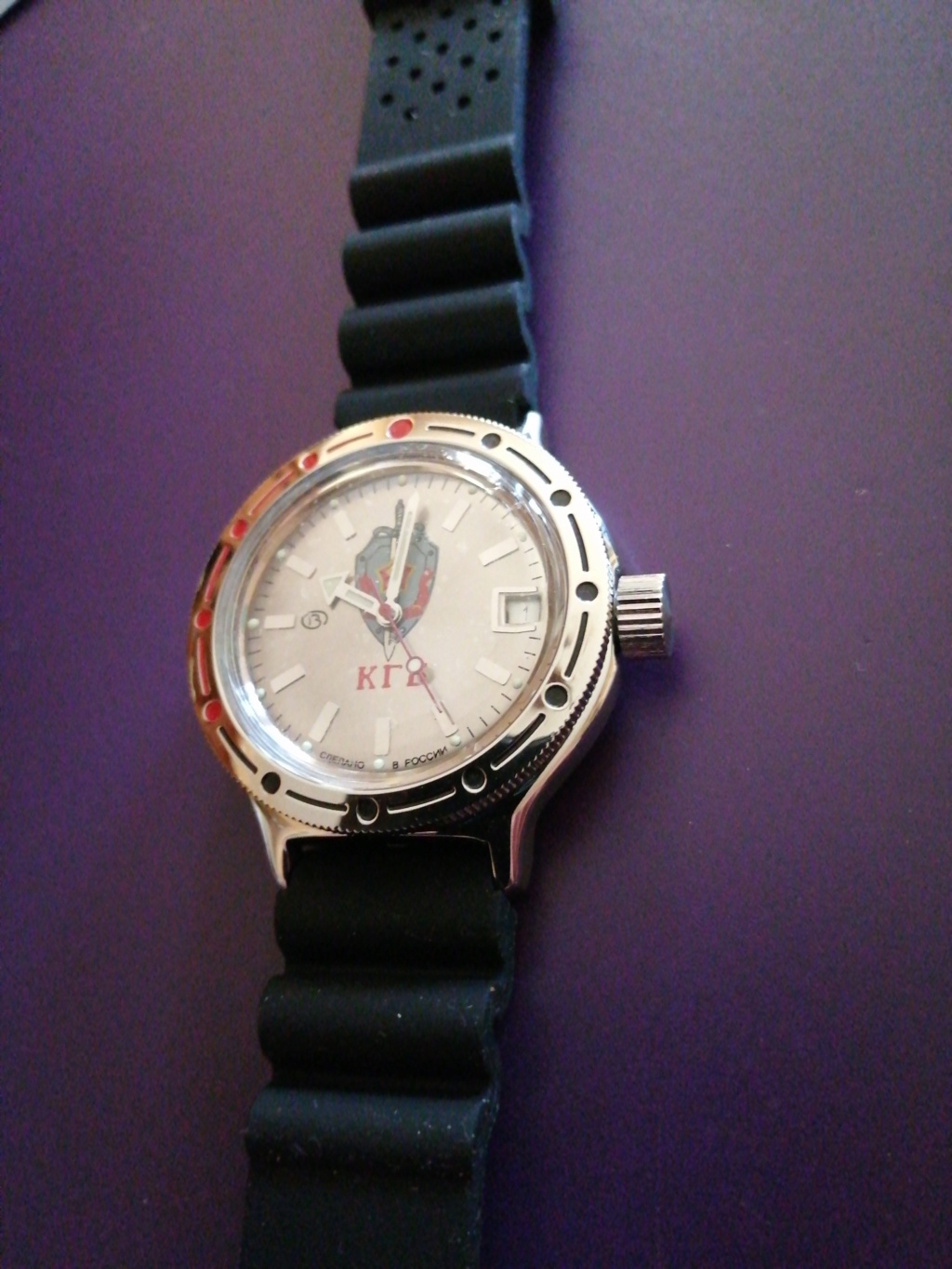 Ma nouvelle Boctock. 16183010