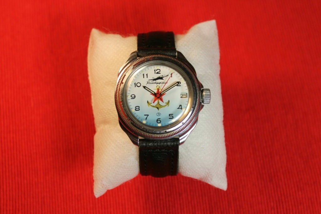 Quel est le bateau sur cette montre ? _57_214