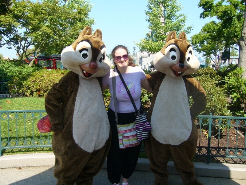 1 Journée à Disney en Juin 2015. 1 Journée à Disney en Avril 2016. Mes 30 ans en Juin 2016. Séjour en Famille en Novembre 2016. Nouvel an 2016 sur le thème la belle et la bête . P1020513