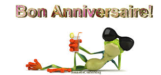 Bon Anniversaire Mon Lou Bon Anniversaire Mon Lou