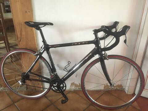 Bh monocoque carbon best sale
