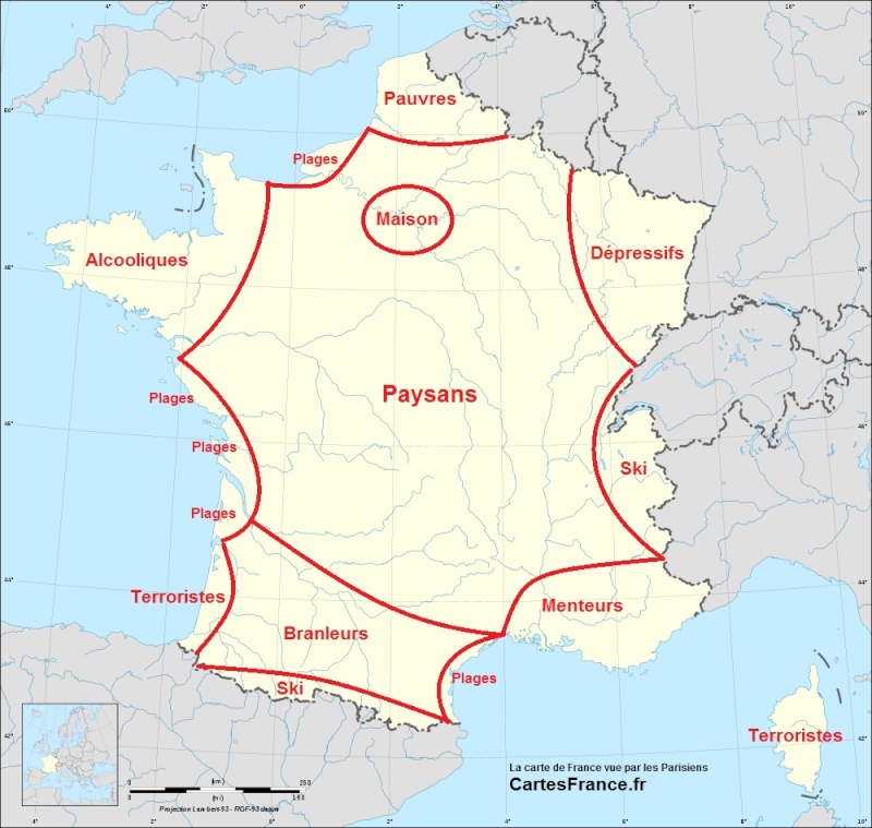 Chauvinisme Carte-10