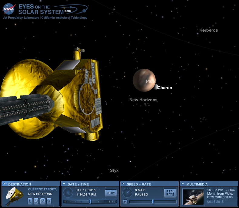 new horizons - New Horizons : survol de Pluton (1/2) - Page 18 Nh_sim10