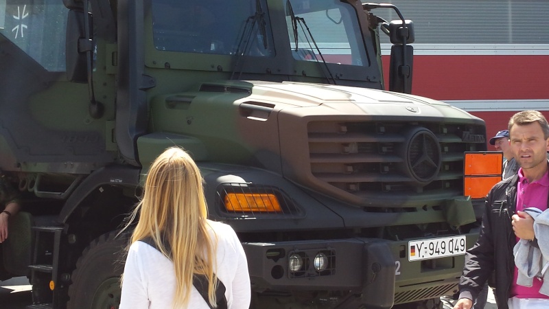 Tag der Bundeswehr 2015 - Taktisches Luftwaffengeschwader 31 "Boelcke" 20150613