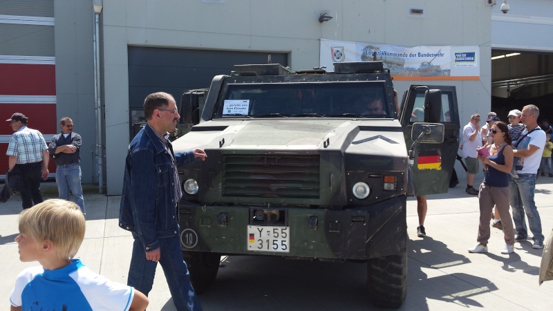 Tag der Bundeswehr 2015 - Taktisches Luftwaffengeschwader 31 "Boelcke" 20150614