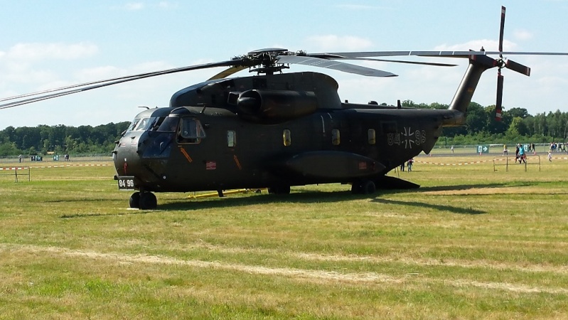 Tag der Bundeswehr 2015 - Taktisches Luftwaffengeschwader 31 "Boelcke" 20150639