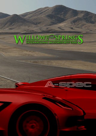 Streets of Willow Springs TERMINE Debut12