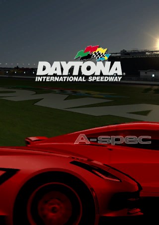 Daytona International Speedway TERMINE Debuta11