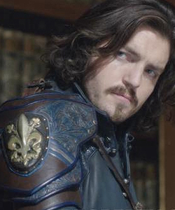 The Musketeers (BBC 2014) - Page 8 Tumblr11