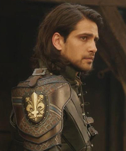 The Musketeers (BBC 2014) - Page 8 Tumblr13