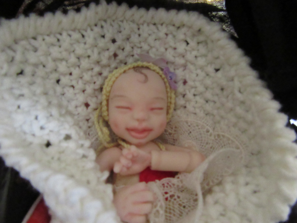  Baby doll Yuta de Tina White Img_2440