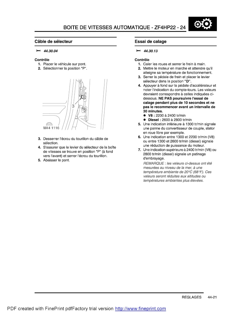 Test Convertisseur Extrai10