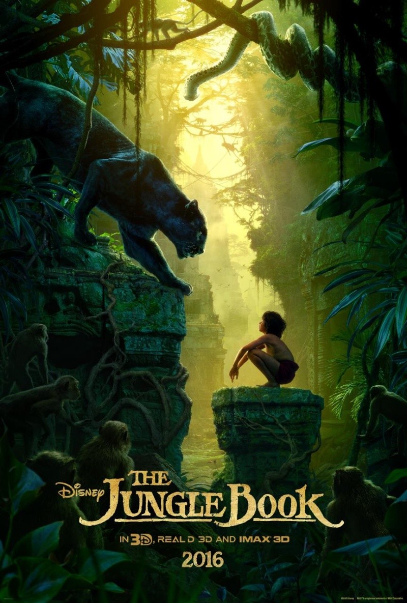 The Jungle Book ($936,836,881) Mzk98c10
