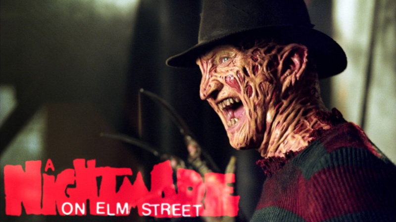 A Nightmare on Elm Street (New Line Cinema Remake) Nightm10