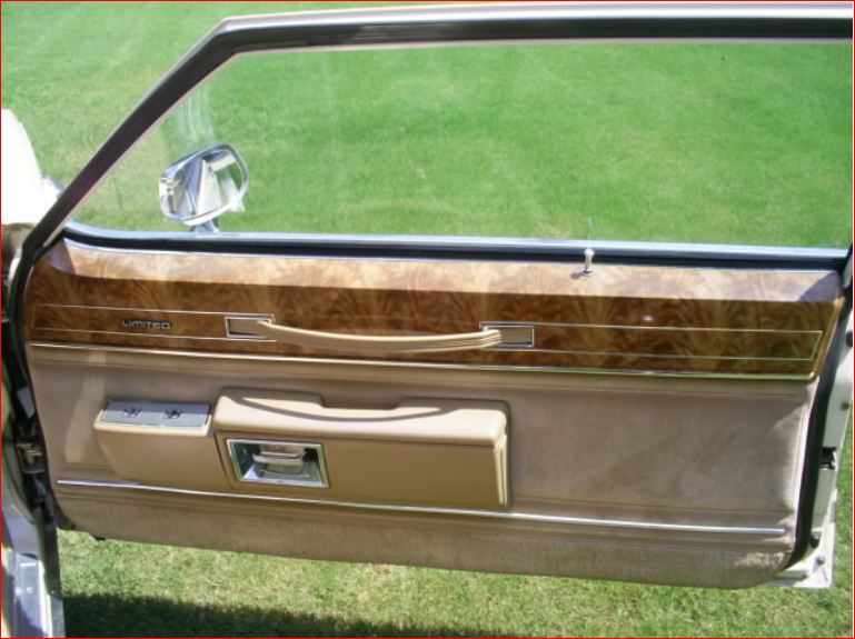 Seats and door panels for 1977 caprice 85_les10