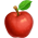 Pommier / Pommier de Feu => Pomme Apples11