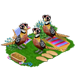 Vous cherchez un animal ? Venez cliquer ici ! Reeves12