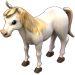 La Jument / Cheval Blanc Whiteh10