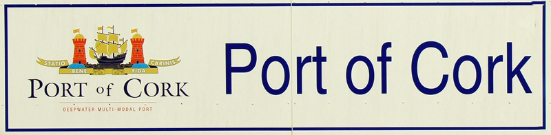 Port de Cork ( Ireland ) vendredi 19.06.15 19061510