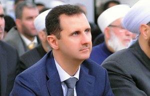 ET LA SYRIE !!! - Page 33 Assad10