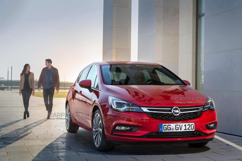 [2015] Opel ASTRA K - Page 13 17861810
