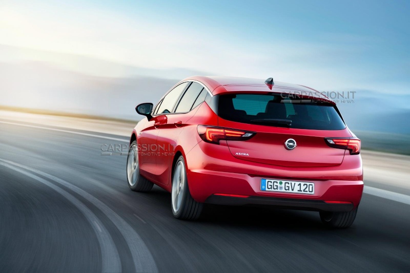 [2015] Opel ASTRA K - Page 13 35768210