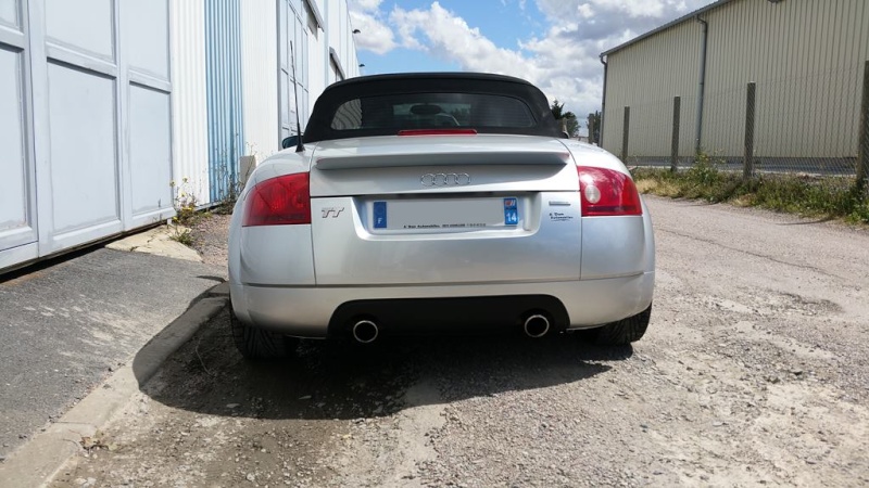 audi tt mk1 roadster 225cv quattro sline Audi_t12