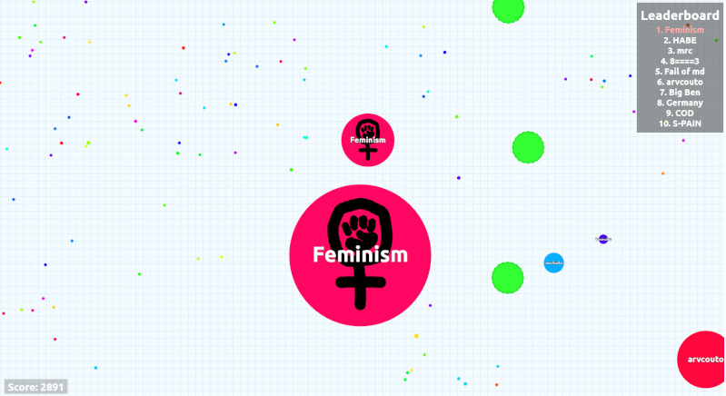 Jeu Agar.io Sans_t11