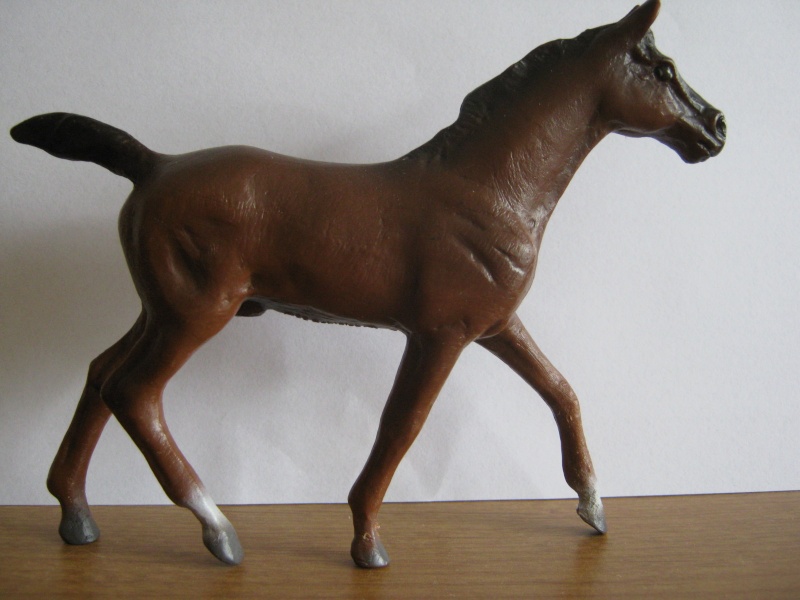horses - My new models of the last weeks - Page 14 16752_10