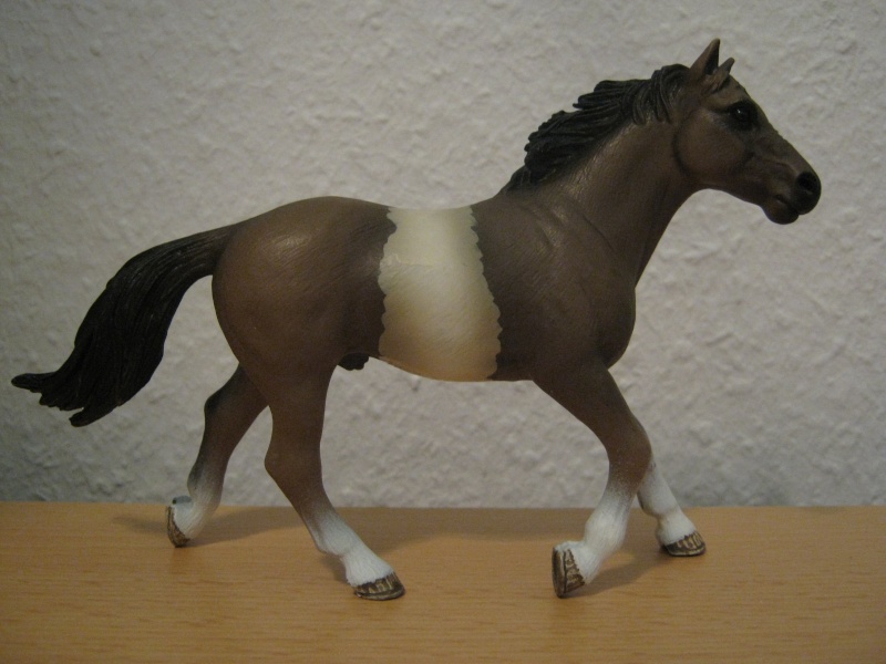 horses - My new models of the last weeks - Page 14 72019_10