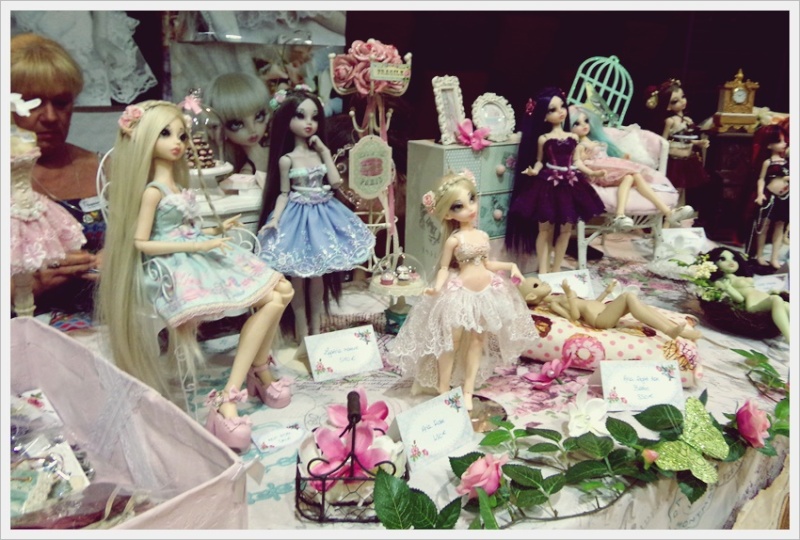 [06/06 - Le Vigan] Doll Garden Party  100_5611