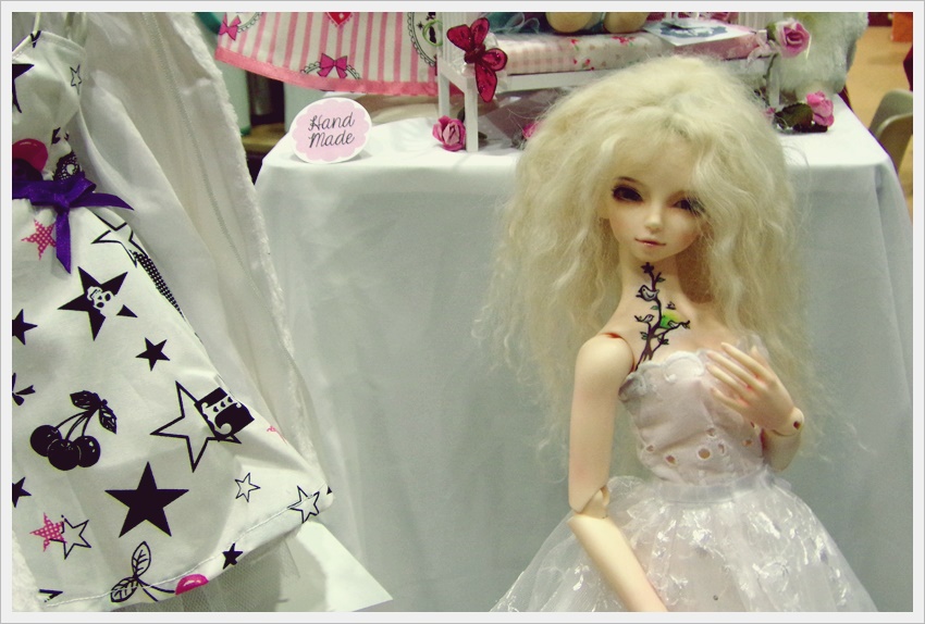 [06/06 - Le Vigan] Doll Garden Party  100_5712