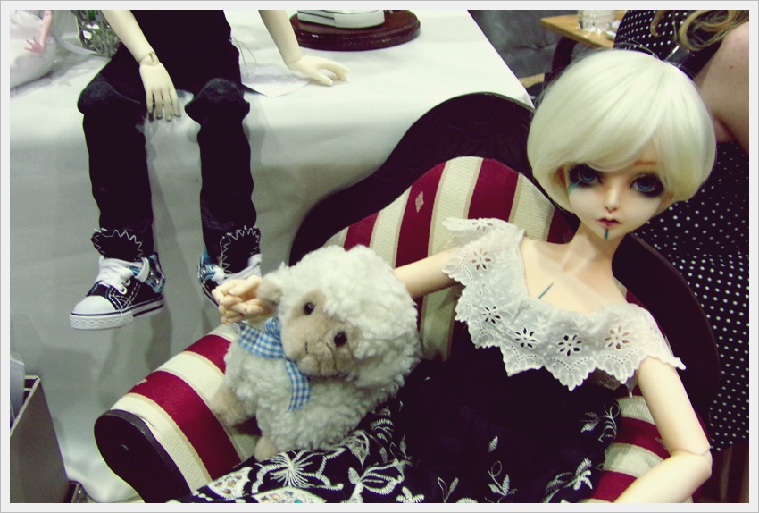 [06/06 - Le Vigan] Doll Garden Party  100_5713