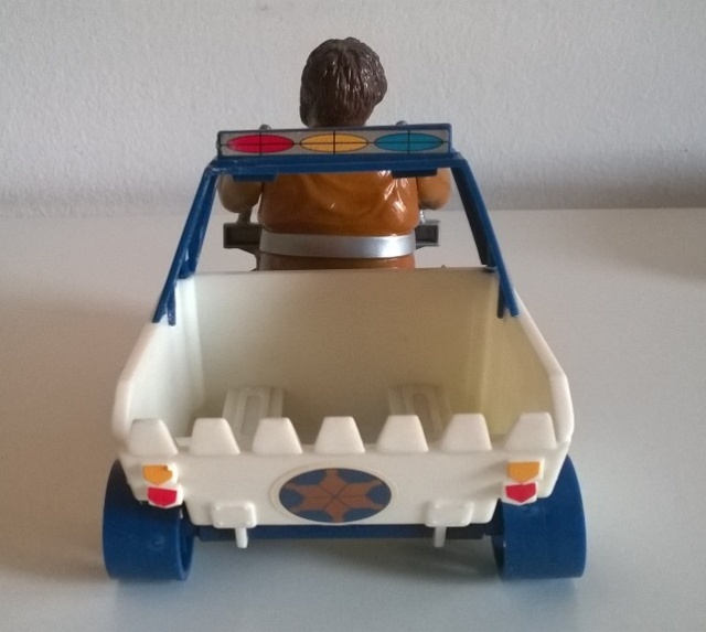 Bravestarr - Deputy Fuzz Deputy12
