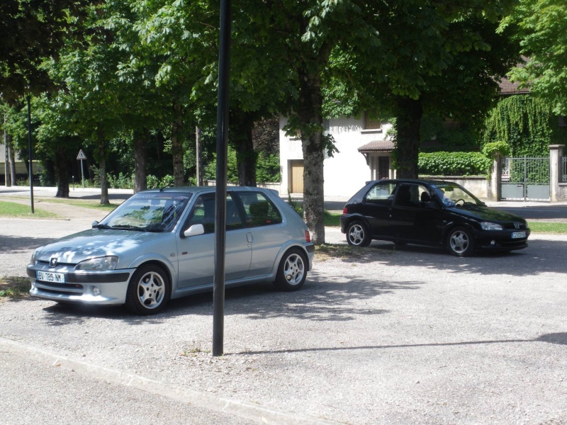 Mes 3 Peugeot 106 : Bahia (1997), Sport (2000), S16 (2002). - Page 25 11058710