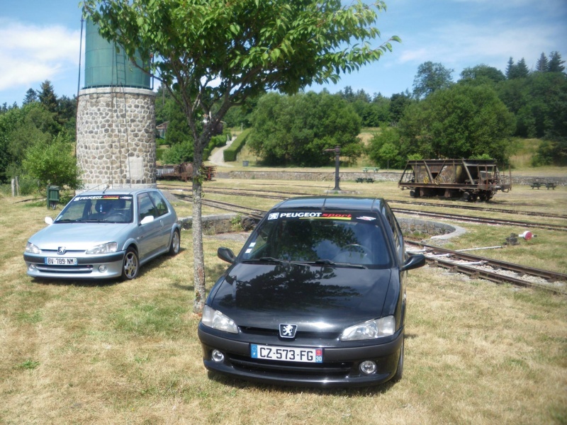 Mes 3 Peugeot 106 : Bahia (1997), Sport (2000), S16 (2002). - Page 25 11061710