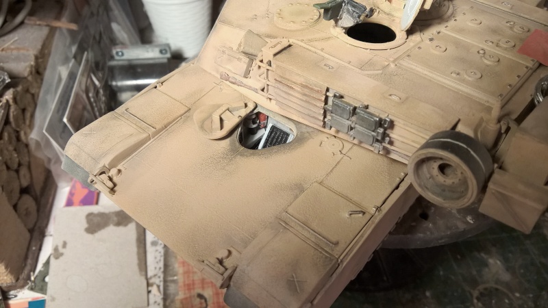 ABRAMS M1 A1 scala 1/35 Italeri - Pagina 2 Wp_20110