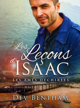 Les Âmes déchirées T1 : Les Leçons d'Isaac - Dev Bentham 11888010