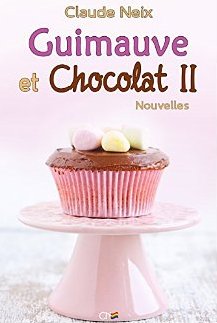 Guimauve et chocolat II - Claude Neix 41xtuy10