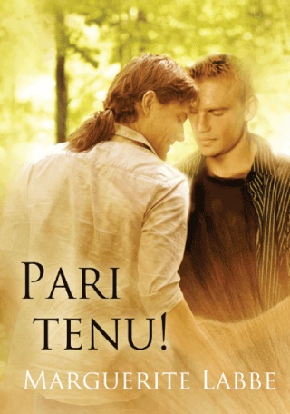 Pari tenu! - Marguerite Labbe  Allbet10