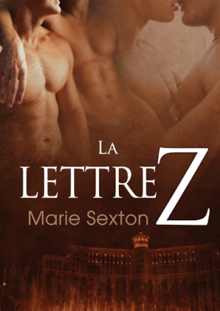 SEXTON Marie - Coda - Tome 3 : La lettre Z  Letter10