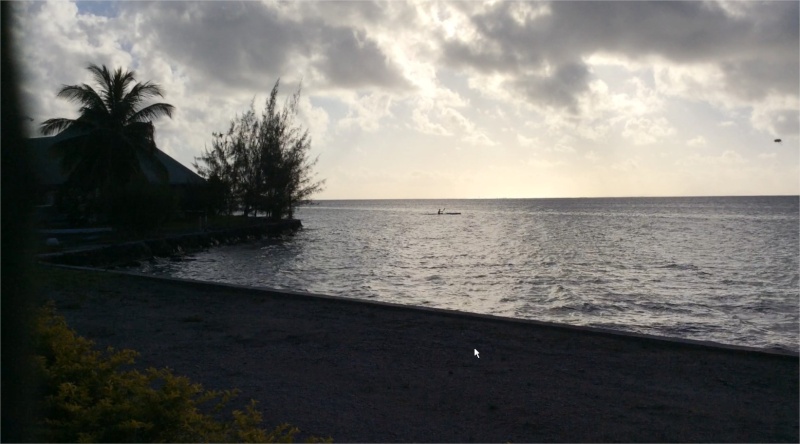 2014: le 13 /06 à 17h -  -  Ovnis à Raiatea -  1310