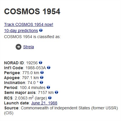 1988: le /12 à Vers minuit - Phénomène halluscinantUn phénomène ovni surprenant -  Ovnis à 93 Noisy le Sec - Seine-Saint-Denis (dép.93) Cosmos10