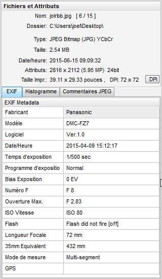 ovnis - 2015: le 09/04 à 15h45 - polyèdre noir à plusieurs faces -  Ovnis à Saint-denis - Seine-Saint-Denis (dép.93) Photo_11