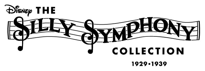 (Walt Disney Records) "The Silly Symphony Collection 1929 - 1939" Sillys12